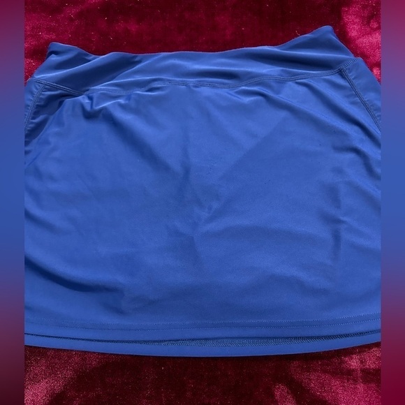 BlevonH Dresses & Skirts - Skort Navy Blue (BlevonH)name brand